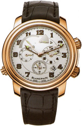 Blancpain Leman 2041-3642M-53B