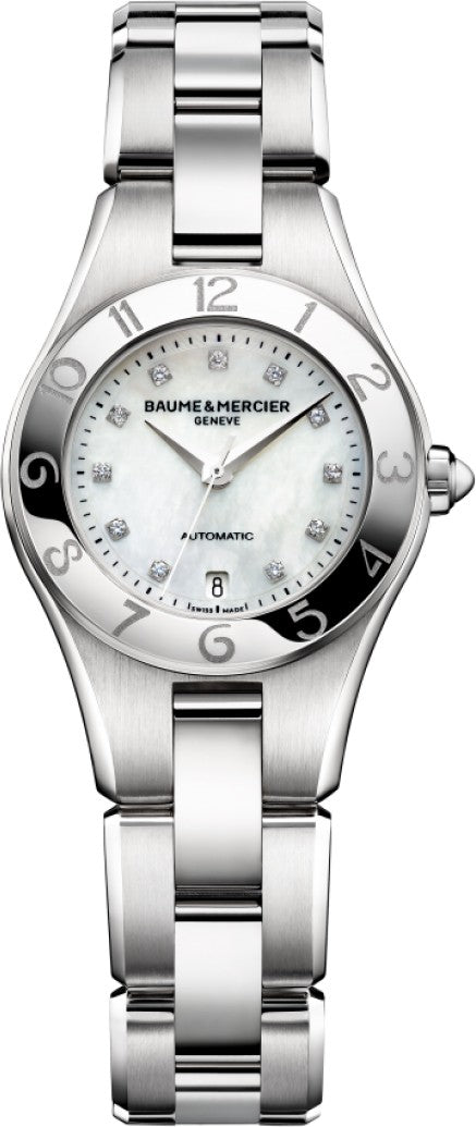 Baume & Mercier Linea 10113