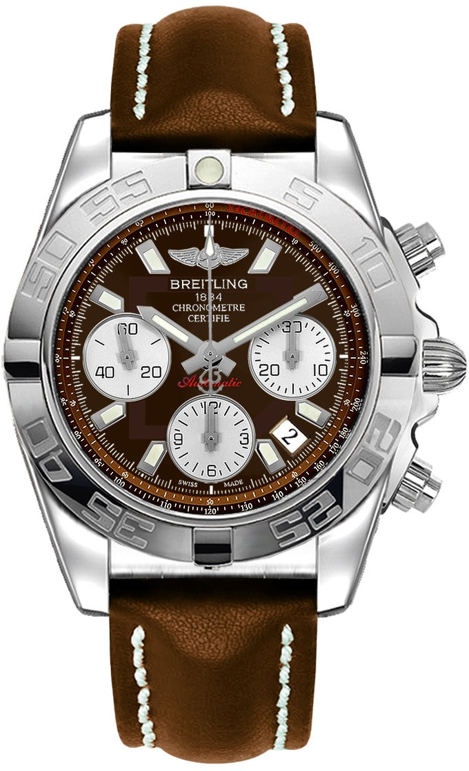 Breitling Chronomat 41 AB014012/Q583-431X