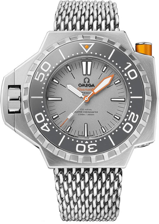 Omega Seamaster Ploprof 227.90.55.21.99.001