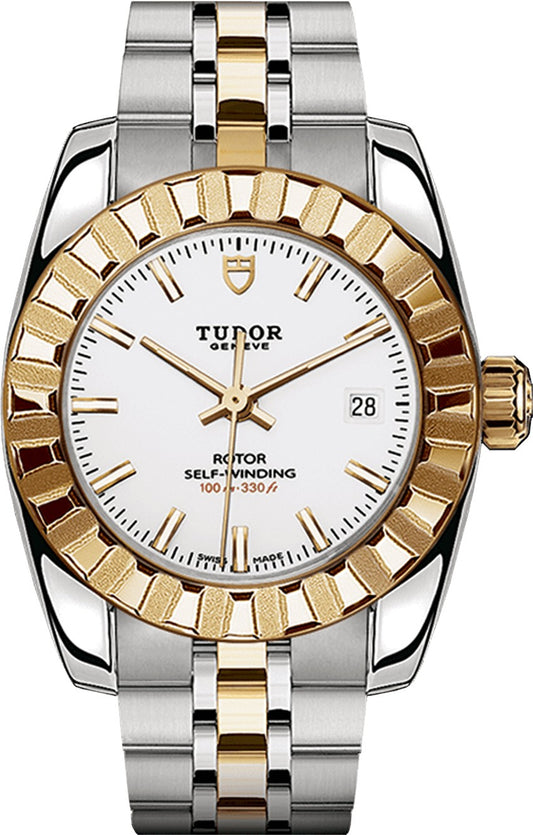 Tudor Classic Date M22013-0004