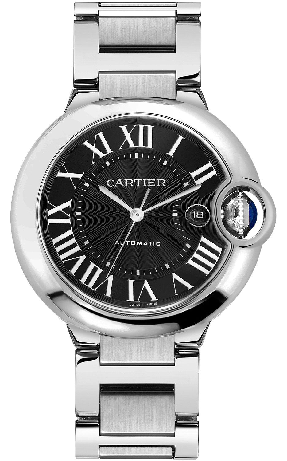 Cartier Ballon Bleu 42 W6920042