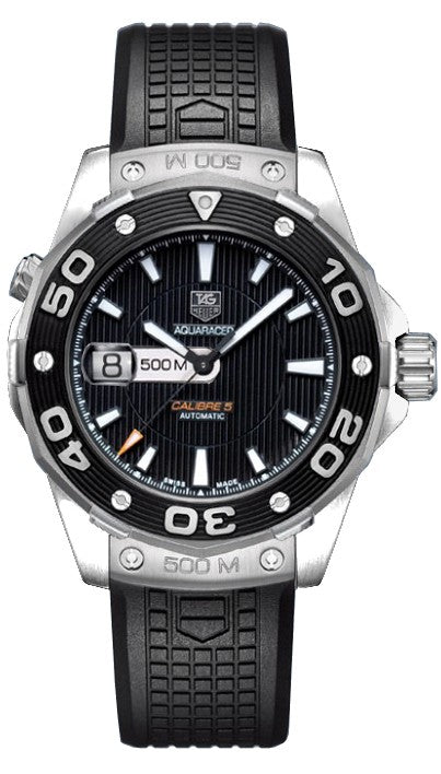 Tag Heuer Aquaracer WAJ2114.FT6015