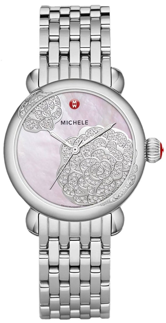 Michele CSX Diamond MWW03T000021