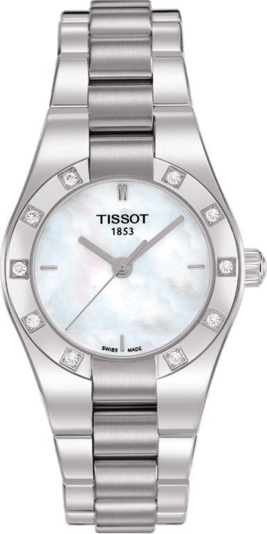 Tissot Glam Sport T043.010.61.111.00