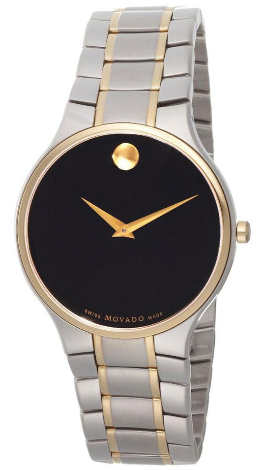 Movado Serio 0606388