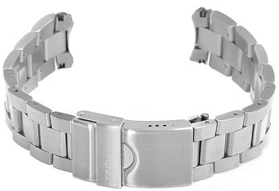 Tag Heuer Aquaracer 20mm Inlet Stainless Steel OEM Watch Bracelet BA0822