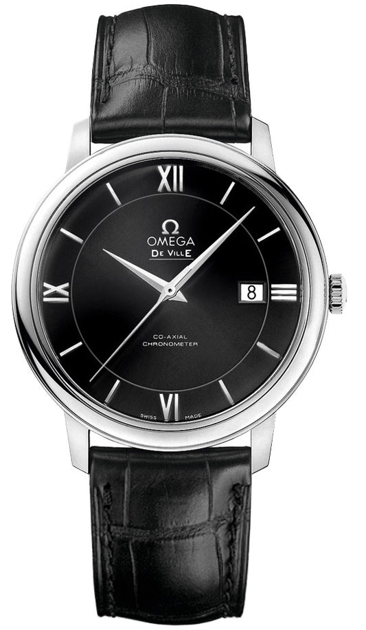 Omega De Ville Prestige 424.13.40.20.01.001