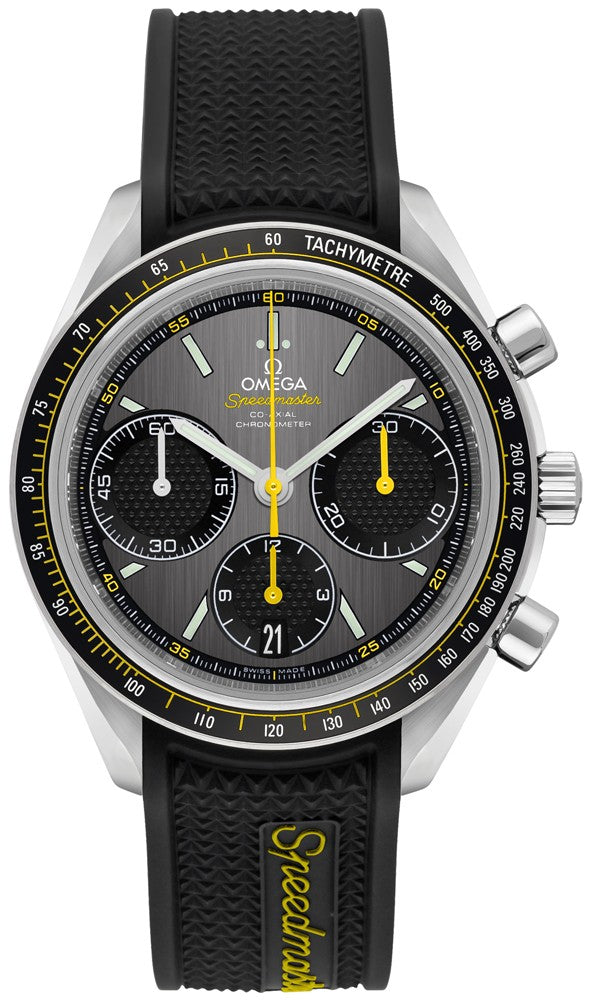 Omega Speedmaster Racing Sports Watch 326.32.40.50.06.001