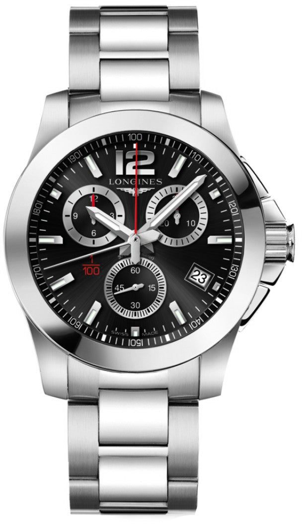 Longines Conquest L3.700.4.56.6