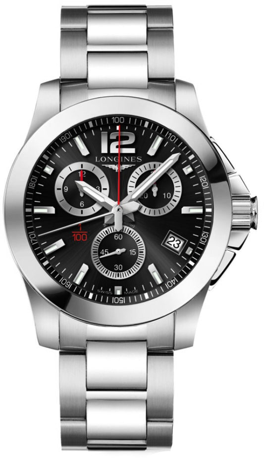 Longines Conquest L3.700.4.56.6