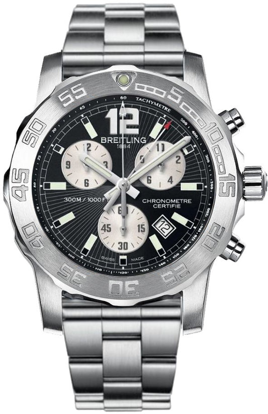 Breitling Colt Chronograph II A7338710/BB49-157A