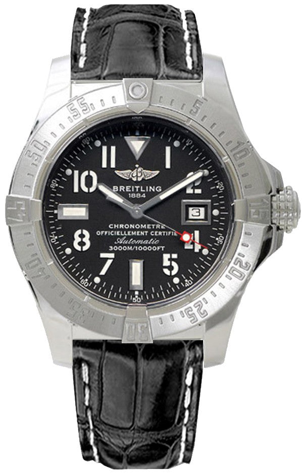 Breitling Aeromarine Avenger Seawolf A1733010/B906-744P