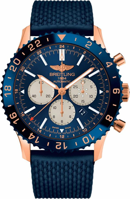 Breitling Chronoliner RB046116/C972-276S