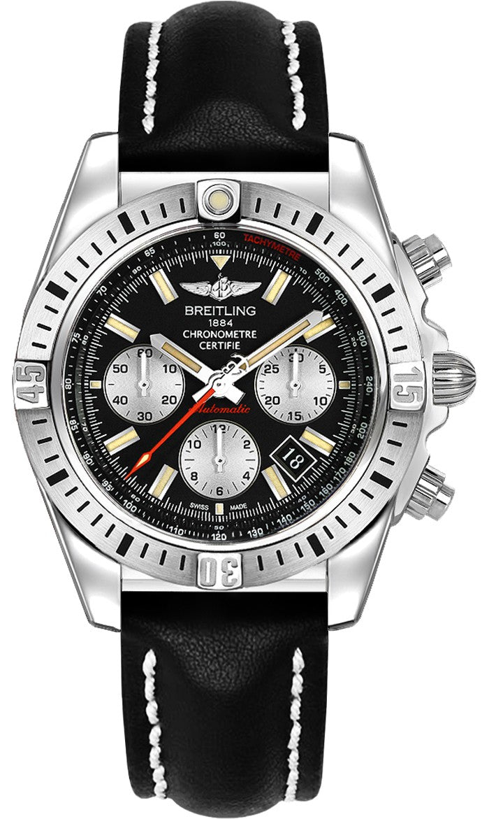 Breitling Chronomat 41 Airborne AB01442J/BD26-428X