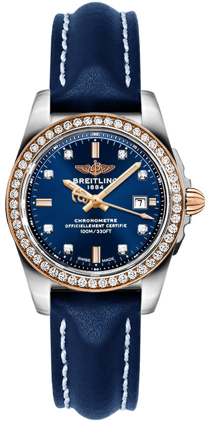 Breitling Galactic 29 C7234853/C964-486X