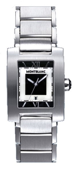 MontBlanc Profile 9658