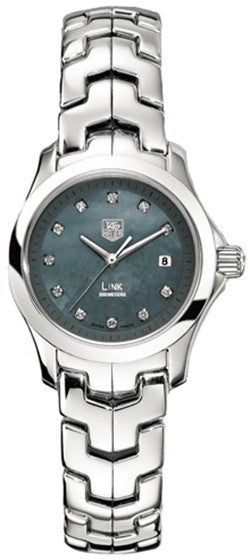 Tag Heuer Link WJF131C.BA0572