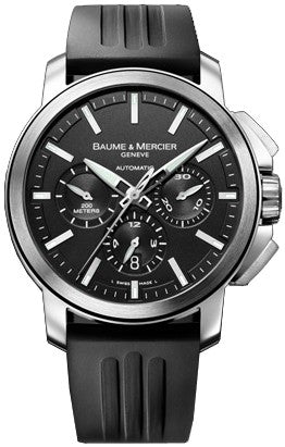 Baume & Mercier Classima 8852