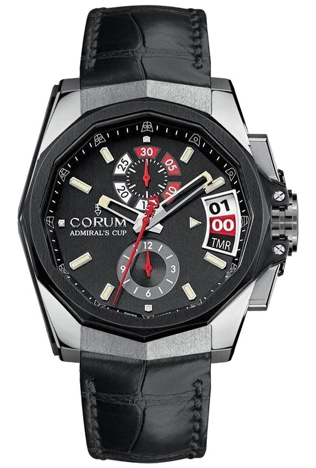 Corum Admiral's Cup Men's Watch 040.101.04/0F01 AN10