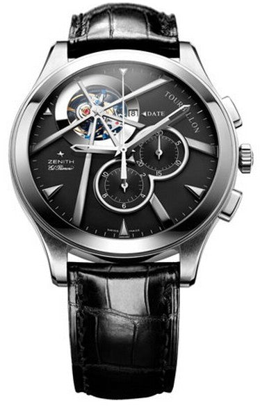 Zenith Grande Class Tourbillon 65.0520.4035/21.C492