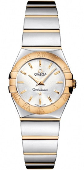 Omega Constellation 123.20.24.60.02.004