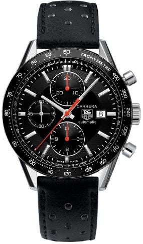 Tag Heuer Carrera CV2014.FC6233