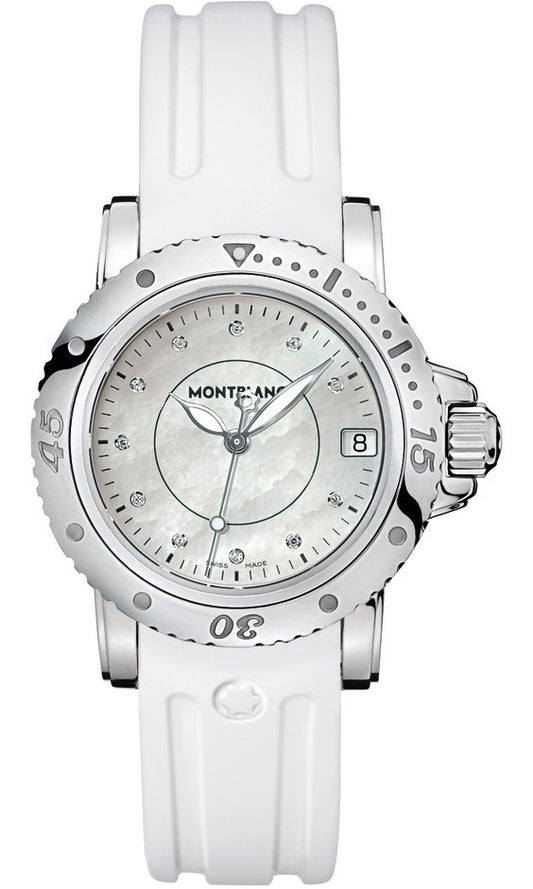 MontBlanc Sport 103893