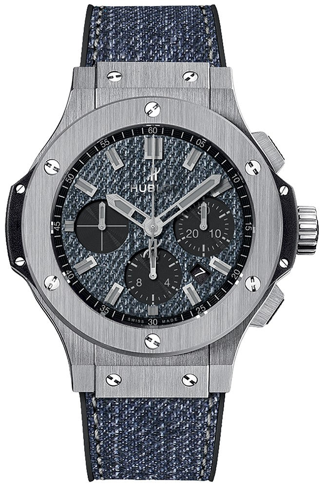 Hublot Big Bang 44MM 301.SX.2770.NR.JEANS16