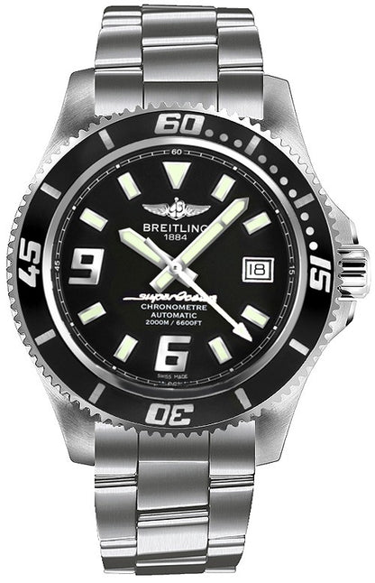 Breitling Superocean 44 A1739102/BA77-162A