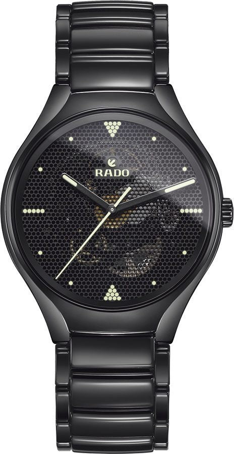 Rado True Phospho Limited Edition Men's Watch R27101192