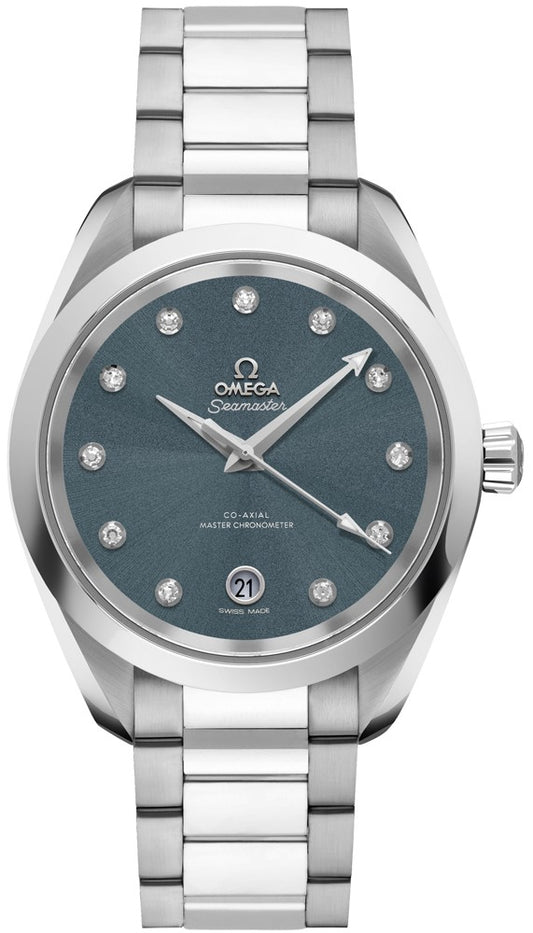 Omega Seamaster Aqua Terra 220.10.38.20.53.001