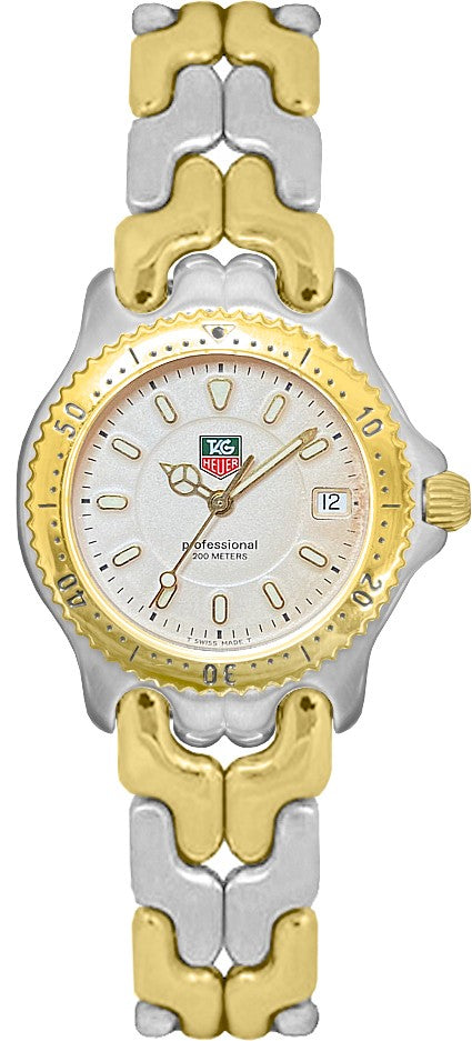 Tag Heuer SEL WG1222.BB0438