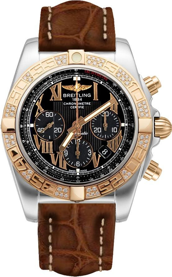 Breitling Chronomat 44 CB0110AA/B957-500P