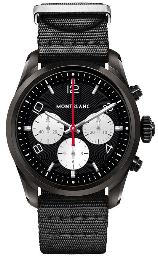 MontBlanc Summit 2 119560