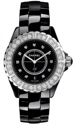 Chanel J12 Quartz H2427