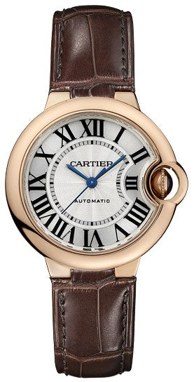 Cartier Ballon Bleu W6920069