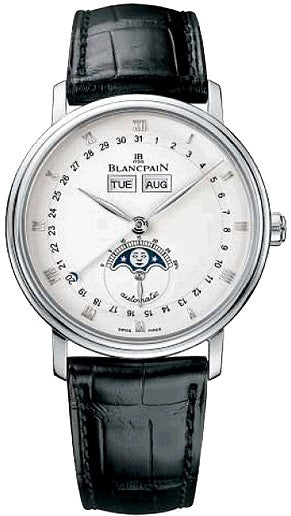 Blancpain Villeret 6263-1127-55B