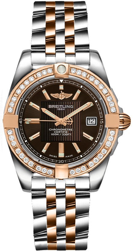 Breitling Galactic 32 C71356LA/Q581-367C