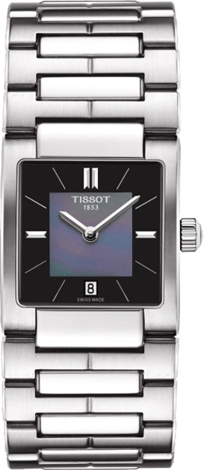 Tissot T02 T090.310.11.121.00