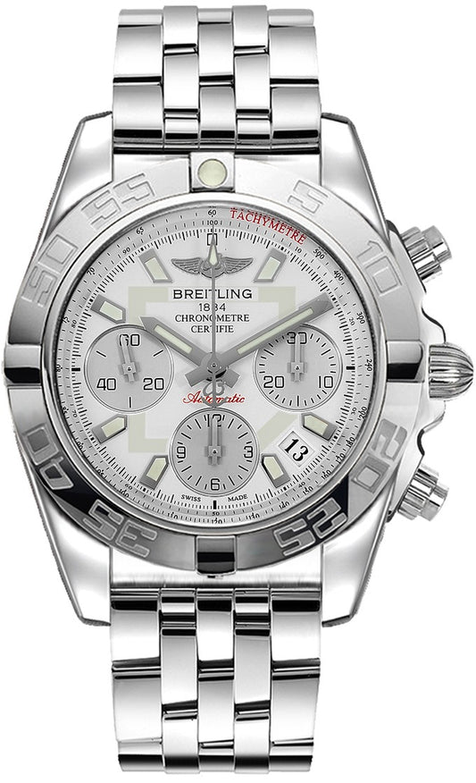 Breitling Chronomat 41 AB014012/G711-378A