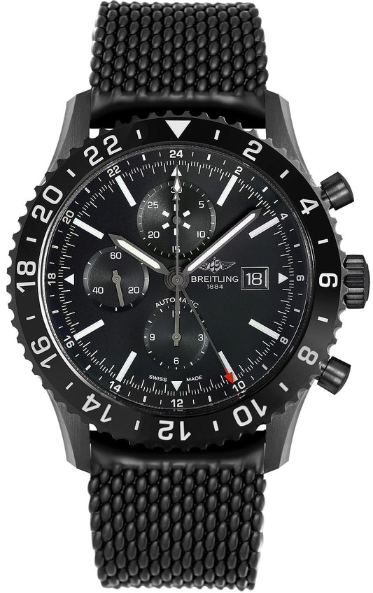 Breitling Chronoliner M2431013/BF02-267S