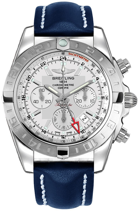 Breitling Chronomat 44 GMT AB042011/G745-105X