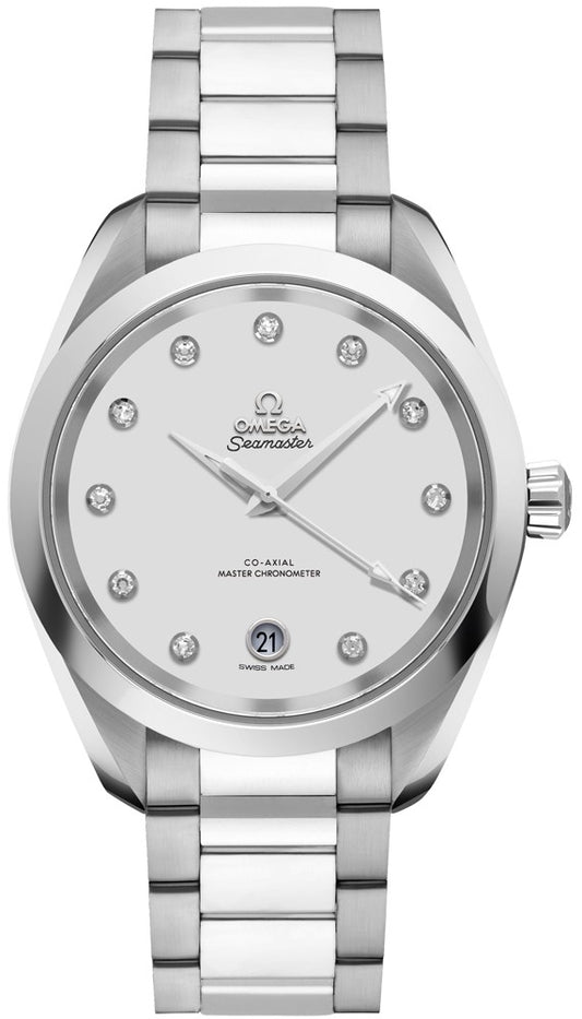 Omega Seamaster Aqua Terra 220.10.38.20.52.001