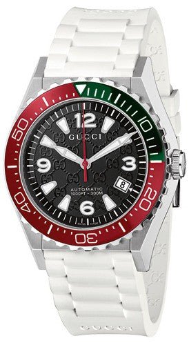 Gucci 115 Pantheon YA115228