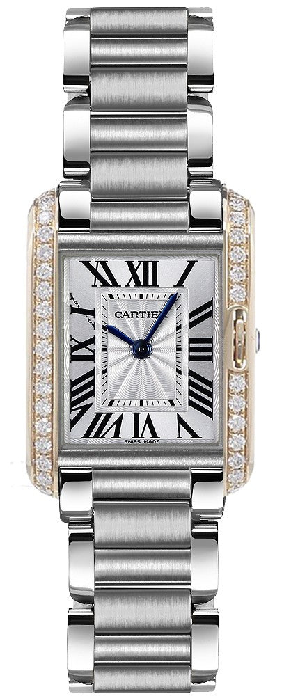 Cartier Tank Anglaise W3TA0002