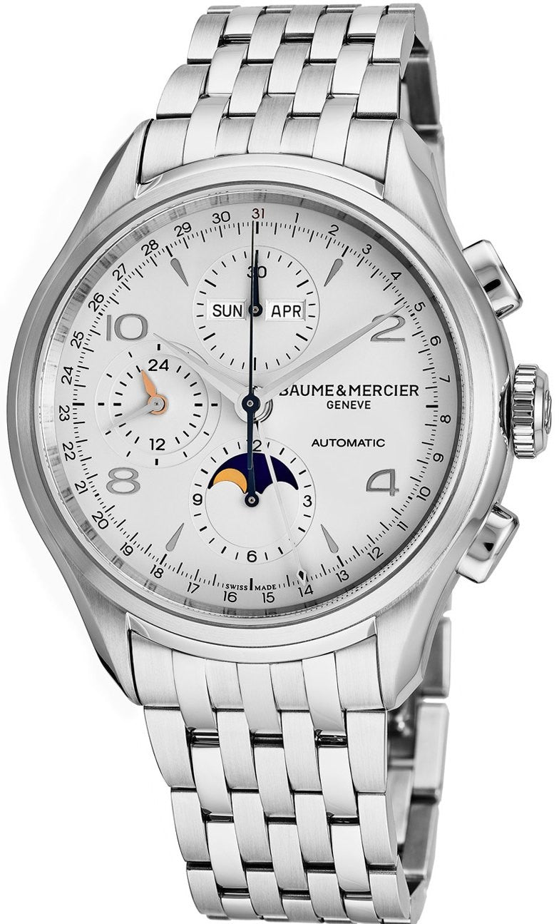 Baume & Mercier Clifton 10328