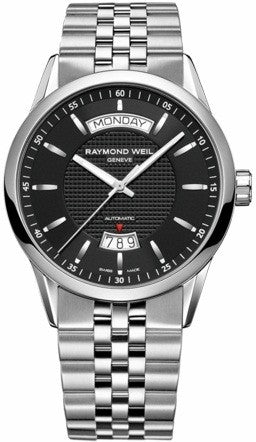 Raymond Weil Freelancer 2720-ST-20021