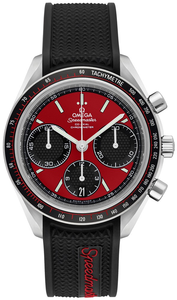 Omega Speedmaster Racing 326.32.40.50.11.001