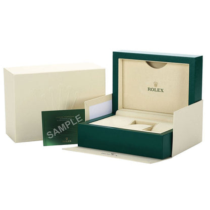 Rolex Oyster Perpetual 26 Luxury Ladies Watch 176200-0015